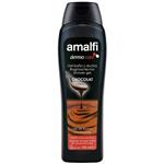 Amalfi Milk Chocolate Body Shampoo 750 ml