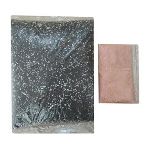 کوکوپیت و ورمی کمپوست و پرلیت و کود رشدهی مدل 0033 وزن 700  گرم