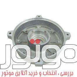 نیم فلنج مدل 90B14 الکتروژن