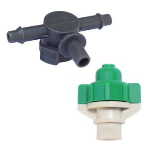 مه پاش و سه راهی ضد چکه یورودریپ مدل CF-1 مجموعه 50 عددی