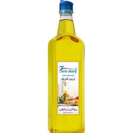 روغن زیتون