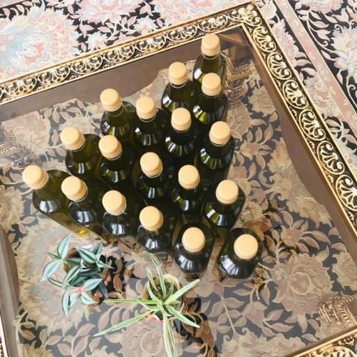 روغن زیتون