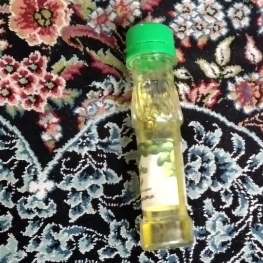 روغن زیتون