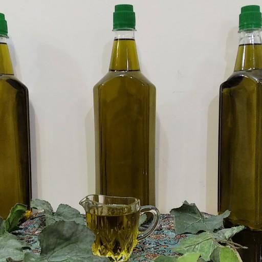 روغن زیتون