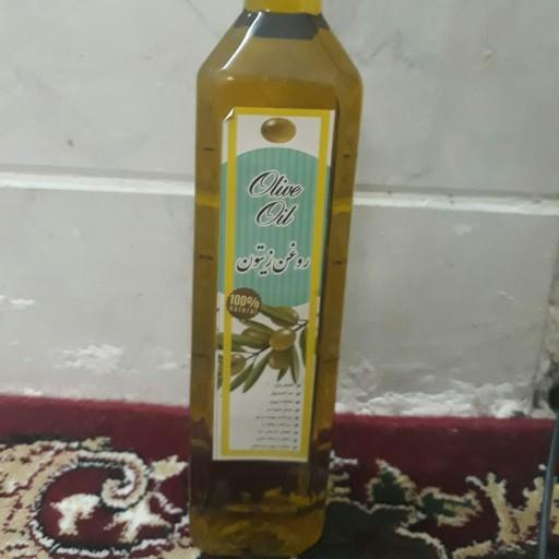 روغن زیتون