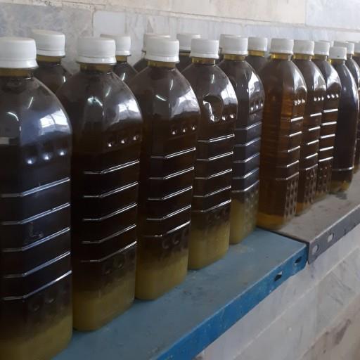 روغن زیتون