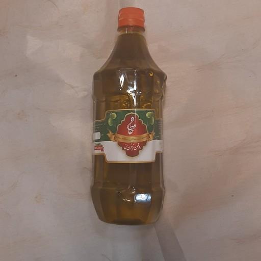 روغن زیتون