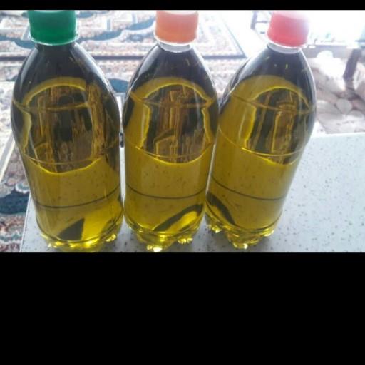 روغن زیتون