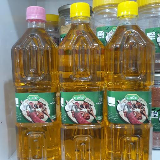 روغن زیتون