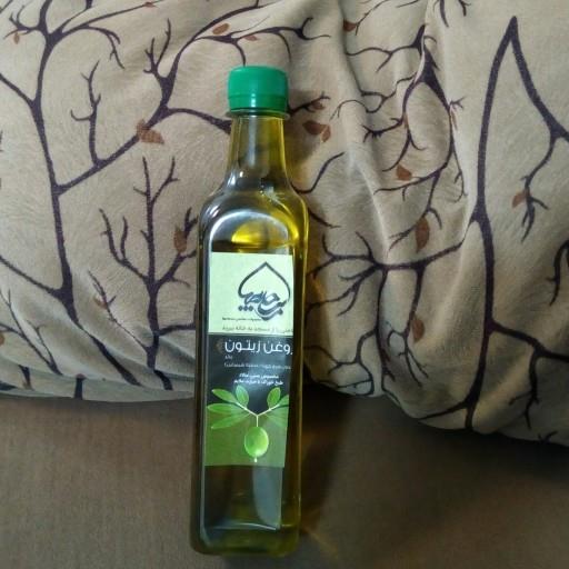 روغن زیتون