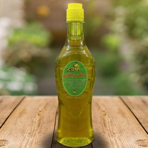 روغن زیتون