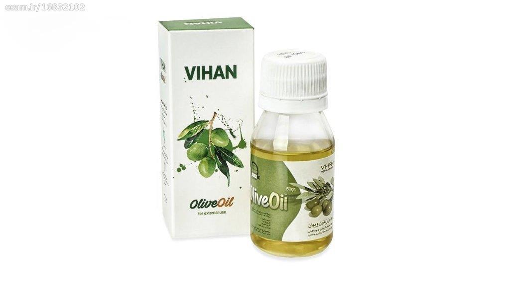 روغن زیتون