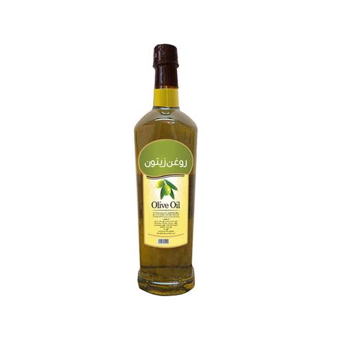 روغن زیتون