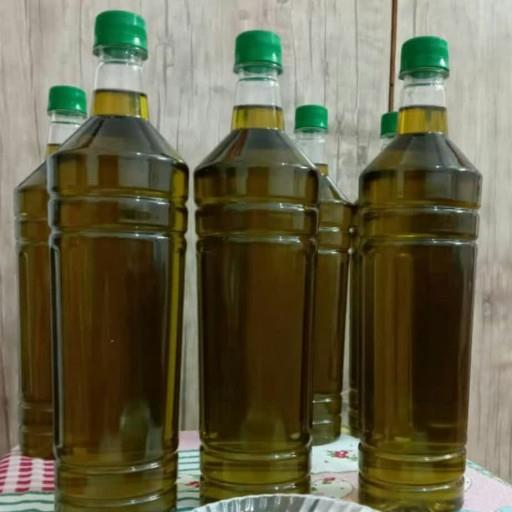 روغن زیتون