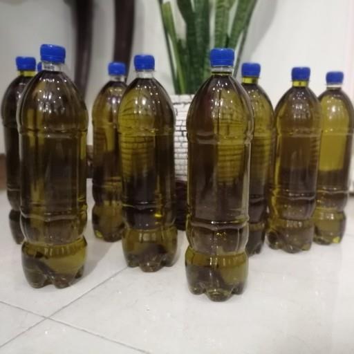 روغن زیتون