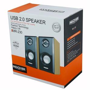 اسپیکر مچر مدل mr-230