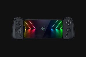 دسته بازی ریزر Razer Kishi V2 for Android Razer Kishi v2 Gaming Controller for Android