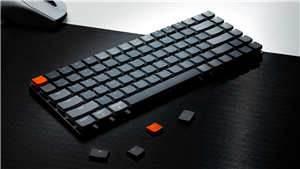 کیبورد گیمینگ Keychron K3 - brown switch