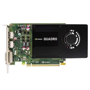 کارت گرافیک انویدیا Nvidia Quadro K2200 GDDR5 4GB 