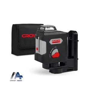 تراز لیزری CT44061 کرون