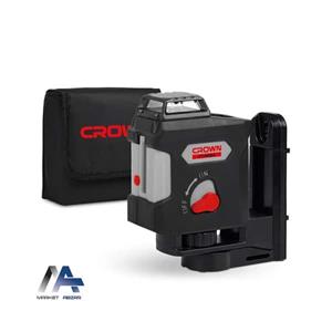 تراز لیزری CT44059 کرون