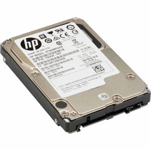 هارد سرور 600 گیگ HP 10K SAS پارت نامبر 736434-003