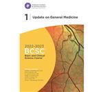 دانلود کتاب Update on General Medicine (BCSC 2022-2023)