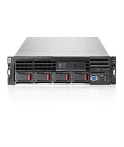 سرور hp Used ProLiant DL380 G6