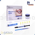 کیت بلیچینگ آفیس مروابن - Morva Bleach Office - Morvabon