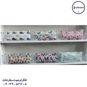 جامدادی طلقی چاپی