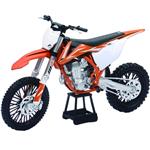 ماکت موتور نیو ری طرح کراس مدل KTM450SX-F