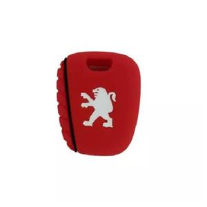 کاور ریموت خودرو مدل عاج دار مناسب برای پژو 206