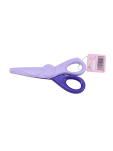 قیچی زیکو دالبری پلاستیکی کد 0018