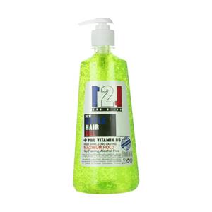 ژل حالت دهنده مو 121 مدل S10 حجم 750 میلی لیتر