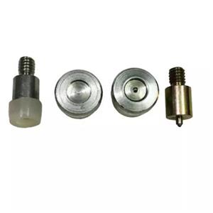 قالب دکمه مدل Y-size3 مجموعه 4 عددی