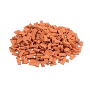 ساختنی مدل آجر مینیاتوری کد Cube 002 بسته 170 عددی