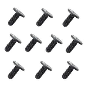 خار موکت خودرو قطعه سازان کبیر مدل KH-405-742 مناسب برای پراید بسته 10 عددی