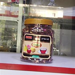 چای میوه ای ویتا سیب