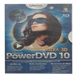 نرم افزار PowerDVD نشر سیلور