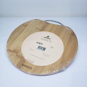 تخته برش کاراجا مدل Spin