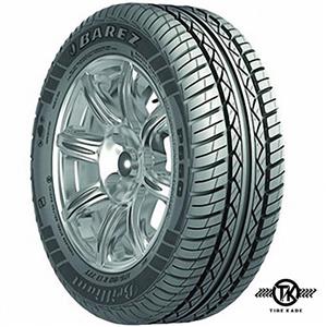 لاستیک خودرو بارز سری Aleria مدل P601 سایز 175/70R13