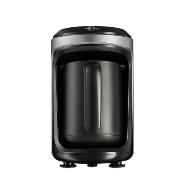 قهوه ساز دو کاره کاراجا HATIR HUPS 