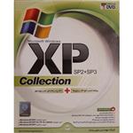 نرم افزار سیستم عامل Windows XP Collection نشر نوین پندار