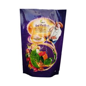 کود نیترات منیزیم تتاکو مدل NOVAPLANT وزن 1 کیلوگرم