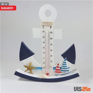 دماسنج تم دریایی طرح لنگر کد 643