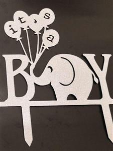 تاپر boy طرح فیل