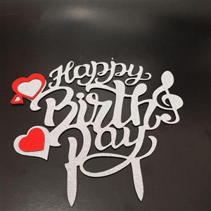 تاپر هپی رنگ نقره ای