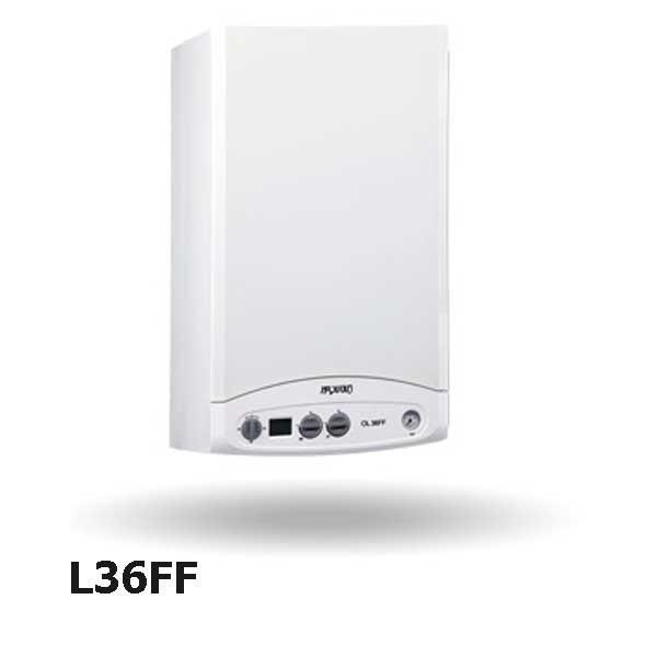 Iran Radiator  L36FF