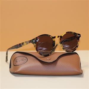 عینک آفتابی برند ریبن