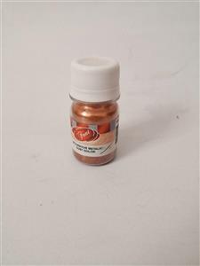 رنگ پودری مسی فونت